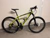 Horské kolo MRX elite vel. 19,5 (L), 29", Deore, Raidon