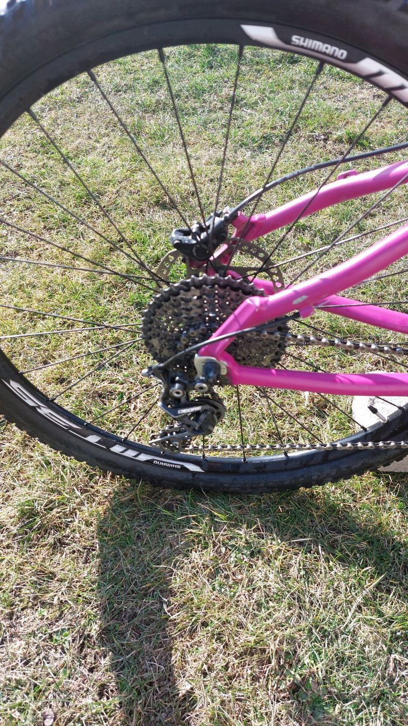 Detske kolo Force-Head 27.5