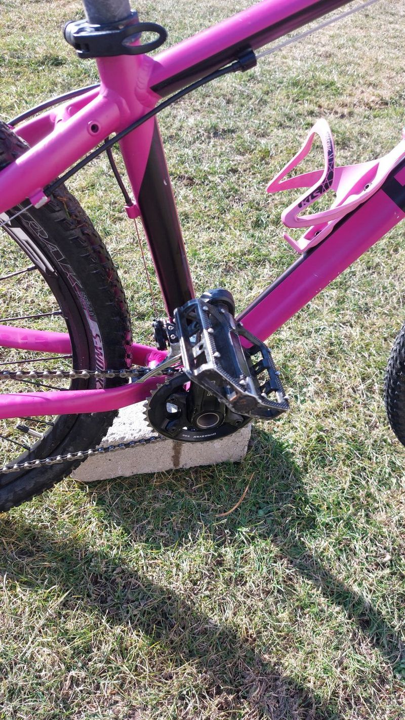 Detske kolo Force-Head 27.5