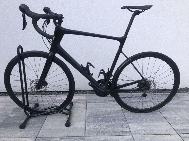 Giant Defy Advanced 1 Carbon Disc31