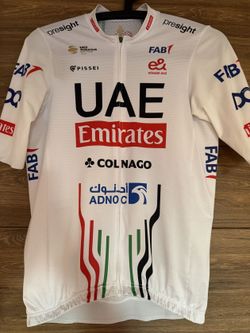 UAE dres ORIGINÁL!!