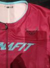 Dámský cyklistický dres Dynafit Ride Light, vel. M a L