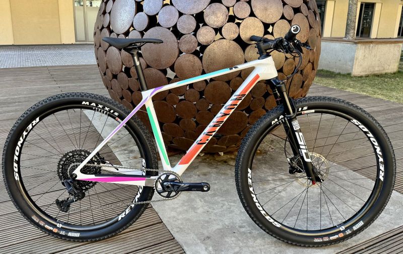 Canyon Exceed CF 7 (2023), záruka
