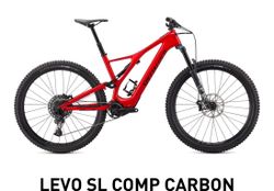 Specialized Turbo Levo SL Comp Carbon