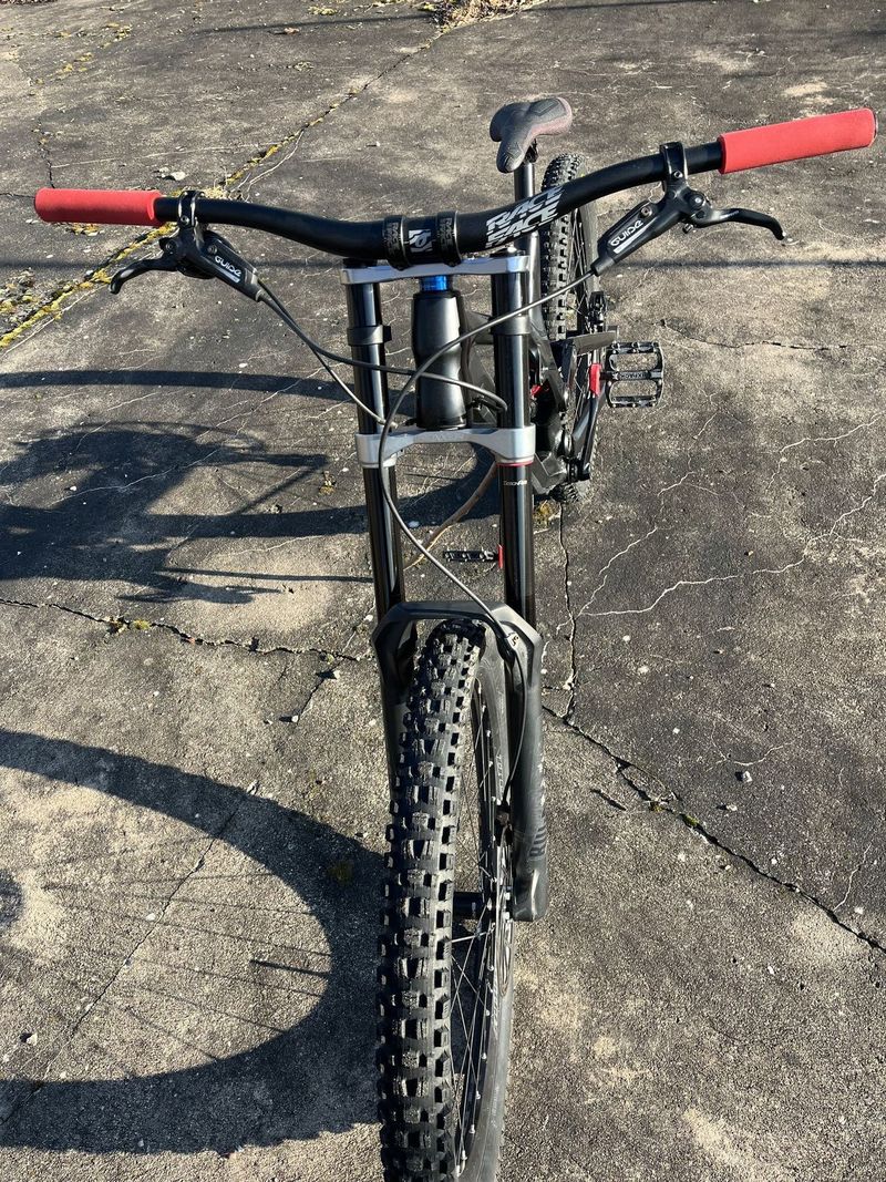 Canyon Sender AL 5.0