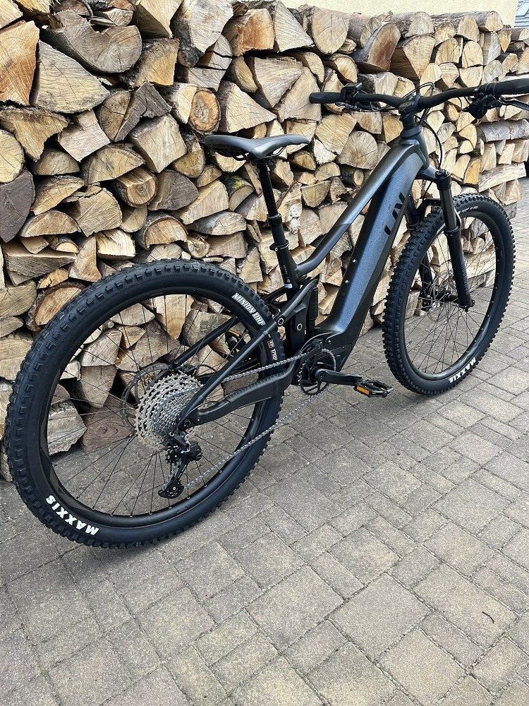 Giant Liv Embolden E+ Pro 1, 29",velikost S