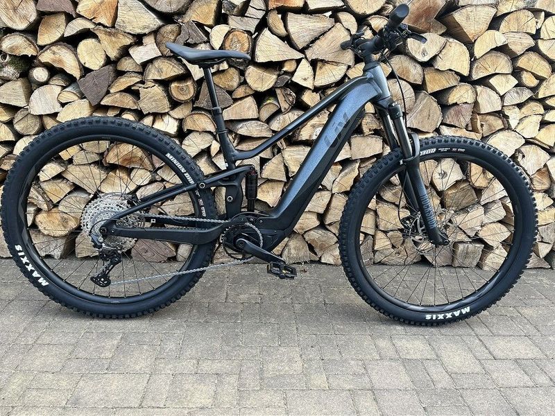 Giant Liv Embolden E+ Pro 1, 29",velikost S