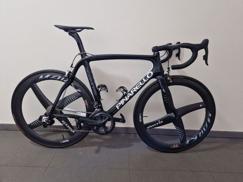 Pinarello dogma 65.1think2