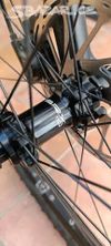 Trek Procaliber 9.7 Carbon XL-/Sram XO1/Fox/SunRingle/