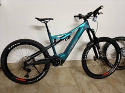 KTM Macina Kapoho Master