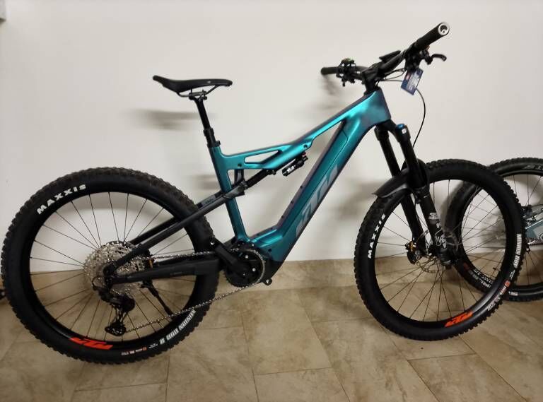 KTM Macina Kapoho Master
