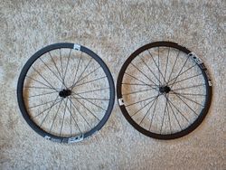 DT Swiss E 1800 SPLINE db 32