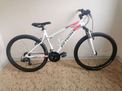 Prodám kolo Btwin Rockrider 340