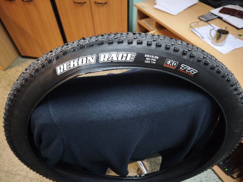 Maxis Recon Race 29 x 2,35 120 TPI