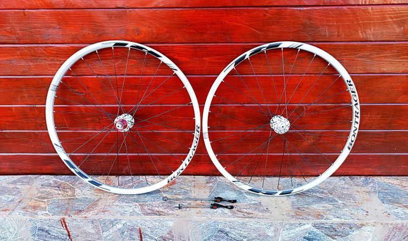 BONTRANGER RL PRO 26 "