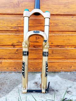 FOX TALAS FiT RL 120-150