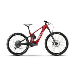 NOVÉ ELEKTROKOLO GASGAS MXC 4 M/L, L/XL 2024, nový SRAM motor 90Nm
