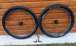 DT SWISS SL 420