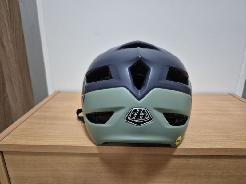 Helma TroyLeeDesigns A1