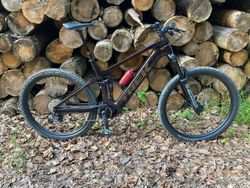 Trek Rail 9.7