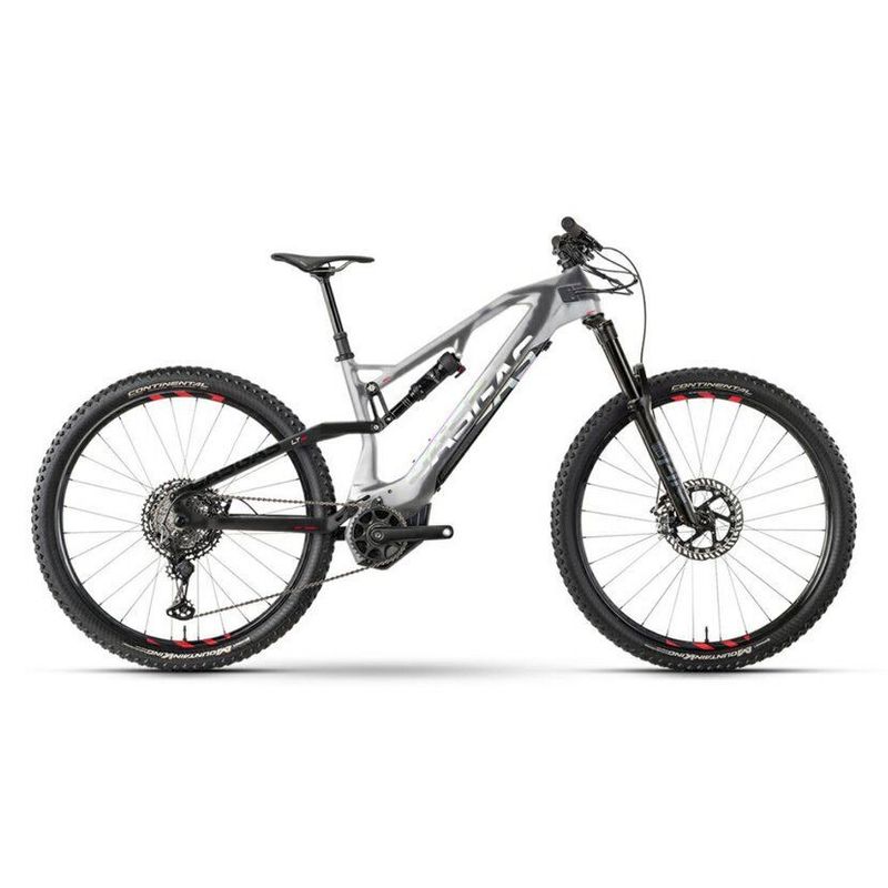 NOVÝ GASGAS Light Trail SE, lehké elektrokolo, váha cca 19kg
