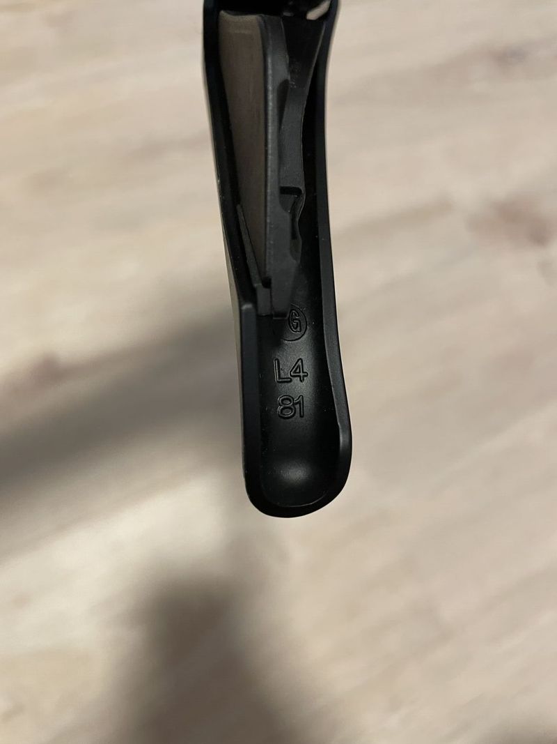 Prodám Levou řadící a brzdovou páku Shimano GRX600