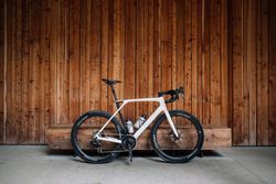 Lapierre Xelius SL vel. 58 (XL) Osazená rámová sada