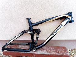 TREK REMEDY 9
