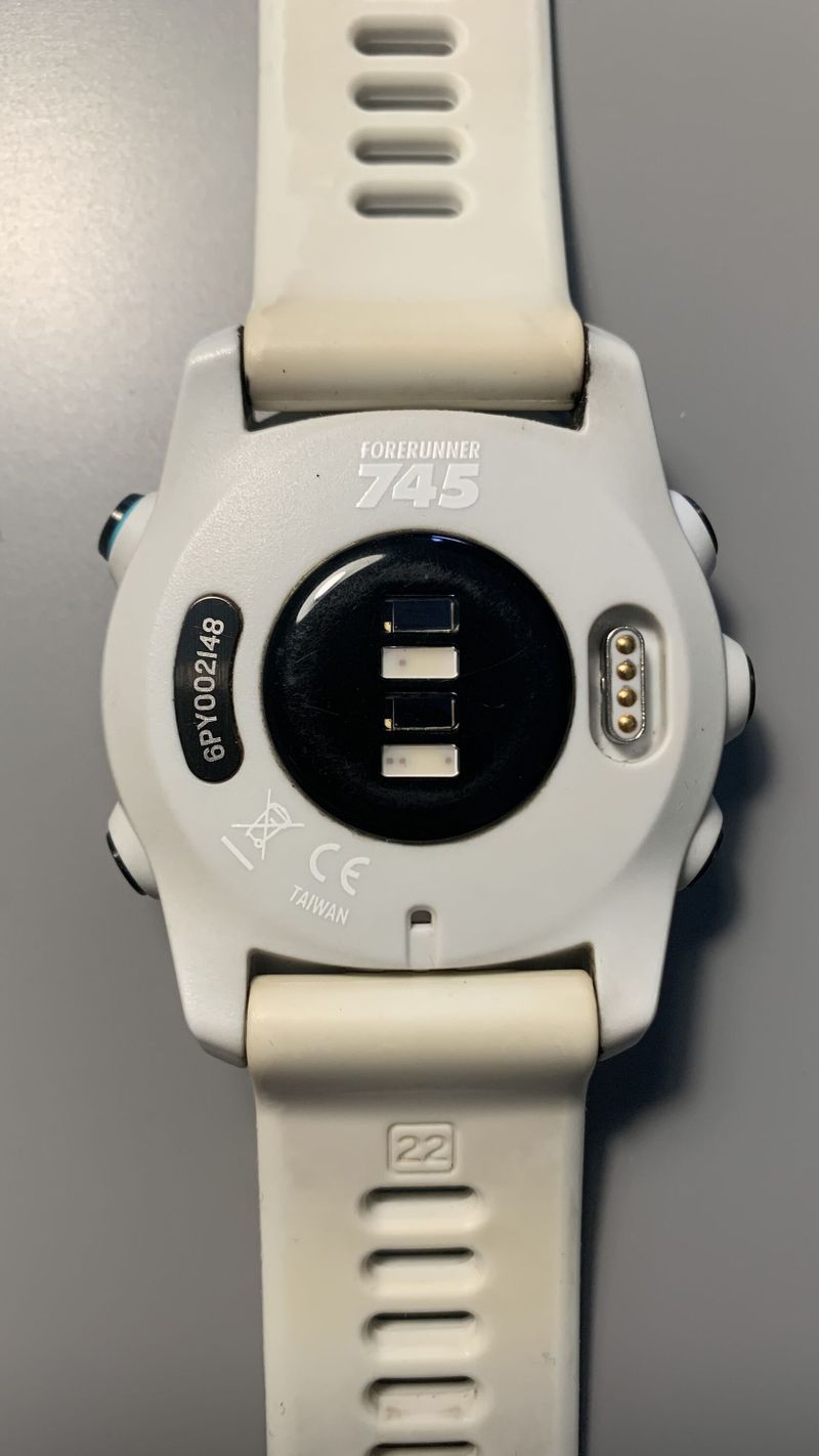 Garmin Forerunner 745
