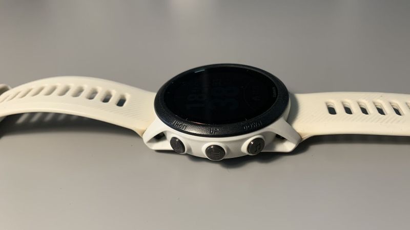 Garmin Forerunner 745