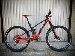 Prodám kolo Trek fuel ex 7