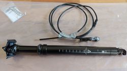 TranzX Dropper 50mm