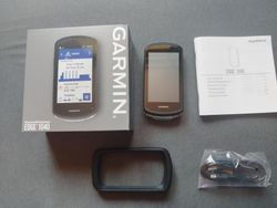 Garmin 1040 