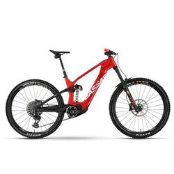 NOVÝ GASGAS ECC 6 M/L, L/XL 2024, nový SRAM motor 90Nm, automatické řazení, elektrická teleskopka