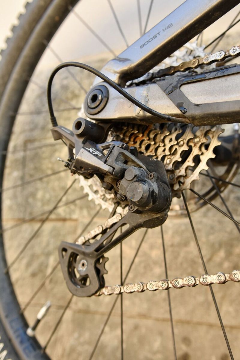 Trek Slash 7 Vel. L (2023)
