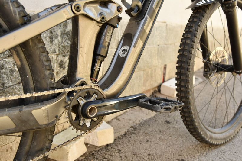 Trek Slash 7 Vel. L (2023)