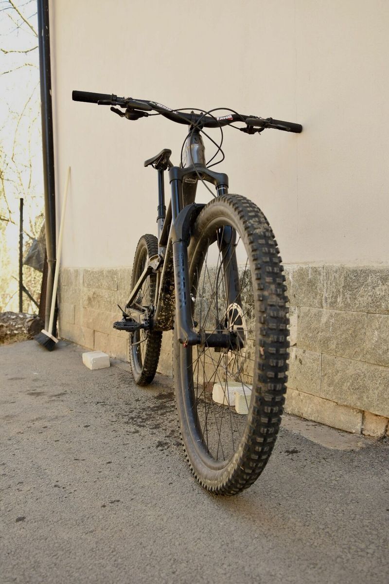 Trek Slash 7 Vel. L (2023)