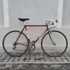 COLNAGO SUPER, SARONNI RED