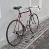 COLNAGO SUPER, SARONNI RED