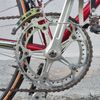 COLNAGO SUPER, SARONNI RED