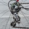 COLNAGO SUPER, SARONNI RED