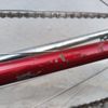 COLNAGO SUPER, SARONNI RED