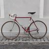 COLNAGO SUPER, SARONNI RED