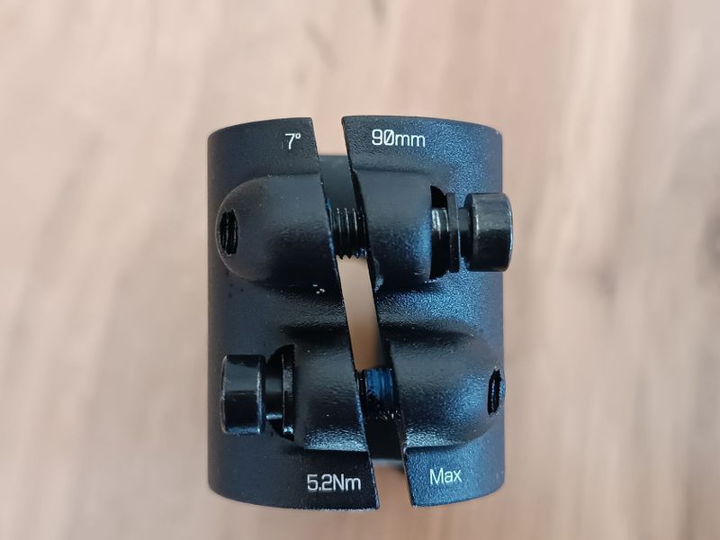 Trek Bontrager 90mm