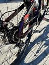 Dámské elektrokolo zn. Haibike