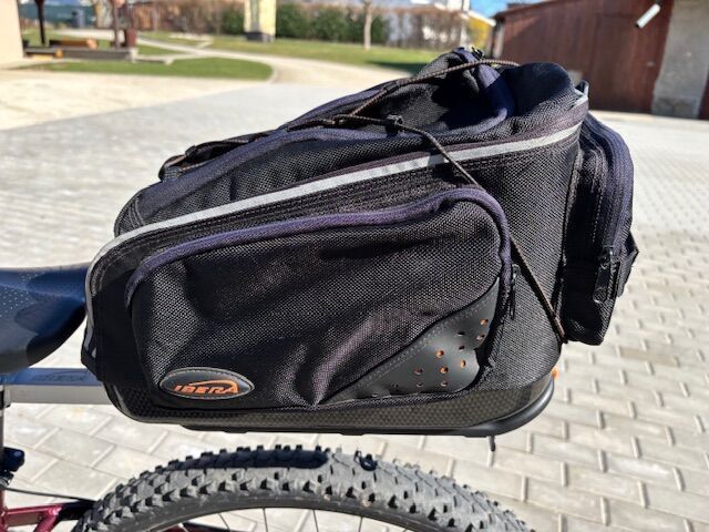 Dámské elektrokolo zn. Haibike