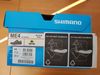MTB tretry SHIMANO ME4 vel.45/46