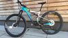 Suncycle Marathon Carbon / komplet nové komponenty+záruka