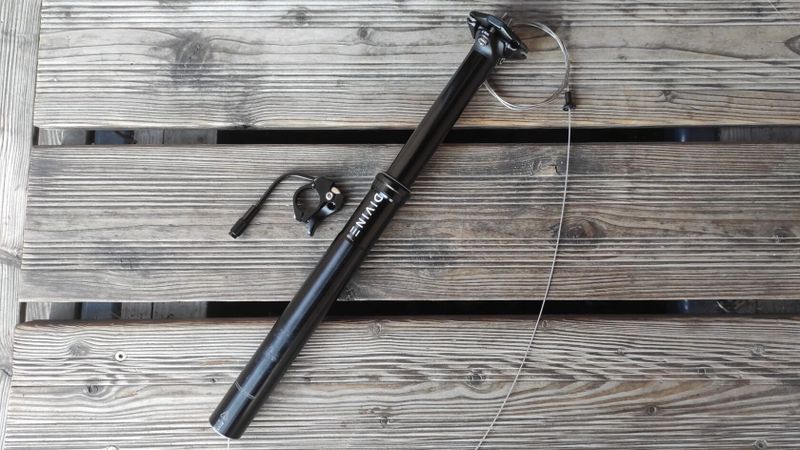 Bike Yoke Divine SL