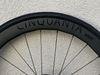 Karbonová kola Officine Mattio Cinquanta Wave Disc - NOVÁ